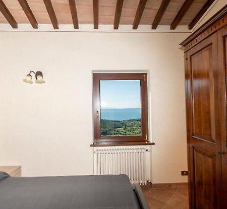 Casa Vacanze Montedoro 蒙蒂菲阿斯科尼 外观 照片