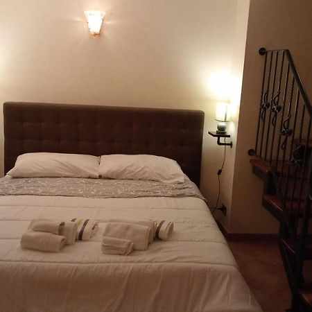Casa Vacanze Montedoro 蒙蒂菲阿斯科尼 外观 照片