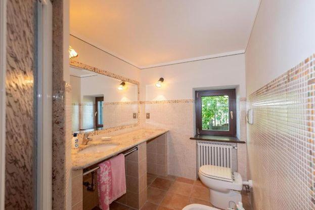 Casa Vacanze Montedoro 蒙蒂菲阿斯科尼 外观 照片