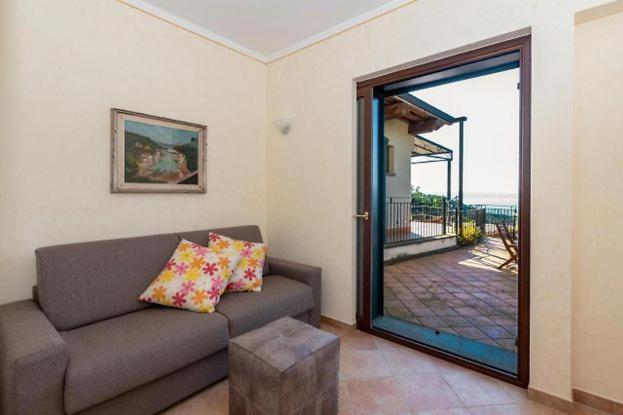 Casa Vacanze Montedoro 蒙蒂菲阿斯科尼 外观 照片