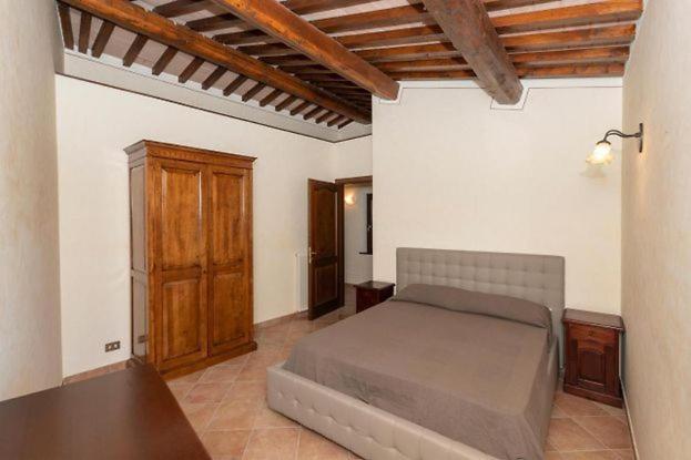 Casa Vacanze Montedoro 蒙蒂菲阿斯科尼 外观 照片