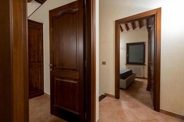 Casa Vacanze Montedoro 蒙蒂菲阿斯科尼 外观 照片