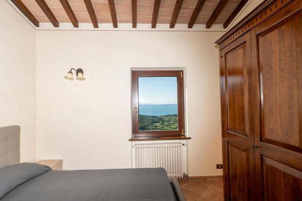 Casa Vacanze Montedoro 蒙蒂菲阿斯科尼 外观 照片