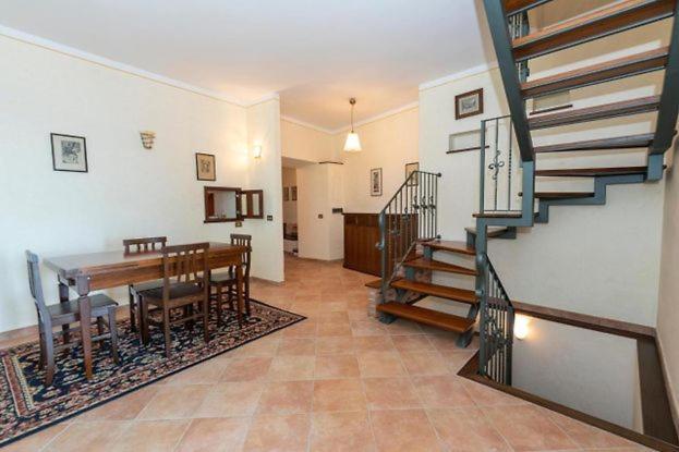 Casa Vacanze Montedoro 蒙蒂菲阿斯科尼 外观 照片