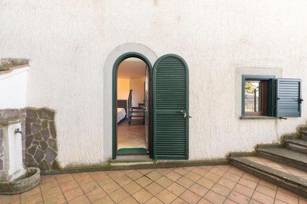Casa Vacanze Montedoro 蒙蒂菲阿斯科尼 外观 照片