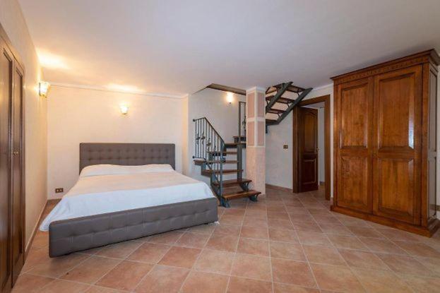 Casa Vacanze Montedoro 蒙蒂菲阿斯科尼 外观 照片