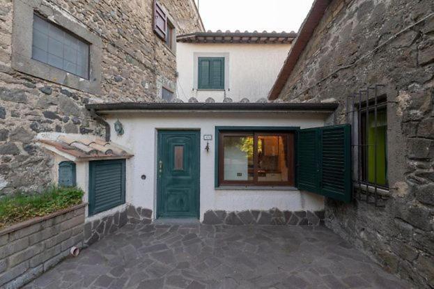 Casa Vacanze Montedoro 蒙蒂菲阿斯科尼 外观 照片