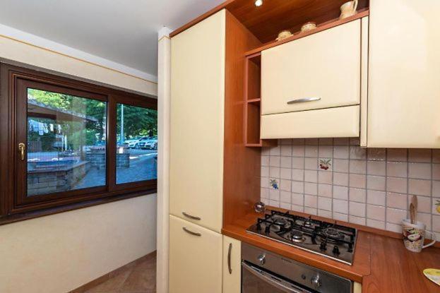 Casa Vacanze Montedoro 蒙蒂菲阿斯科尼 外观 照片
