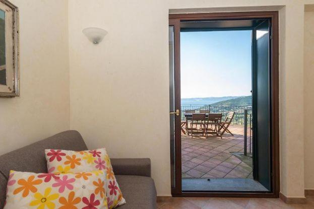 Casa Vacanze Montedoro 蒙蒂菲阿斯科尼 外观 照片