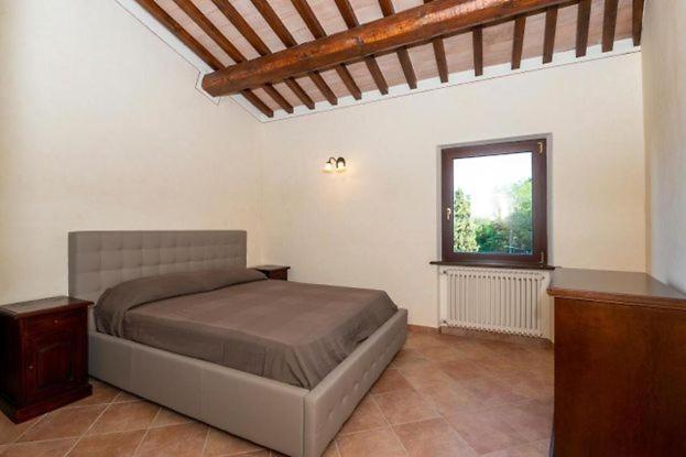 Casa Vacanze Montedoro 蒙蒂菲阿斯科尼 外观 照片
