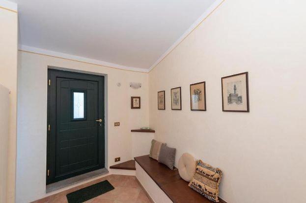 Casa Vacanze Montedoro 蒙蒂菲阿斯科尼 外观 照片