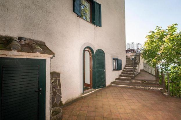 Casa Vacanze Montedoro 蒙蒂菲阿斯科尼 外观 照片